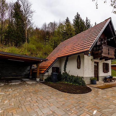 Apartmán Kopise Zoll Exteriér fotografie