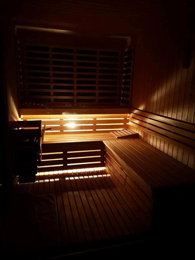Apartmán Kopise Zoll Exteriér fotografie