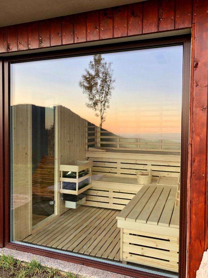 Apartmán Kopise Zoll Exteriér fotografie
