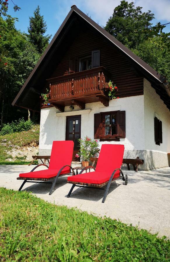 Apartmán Kopise Zoll Exteriér fotografie