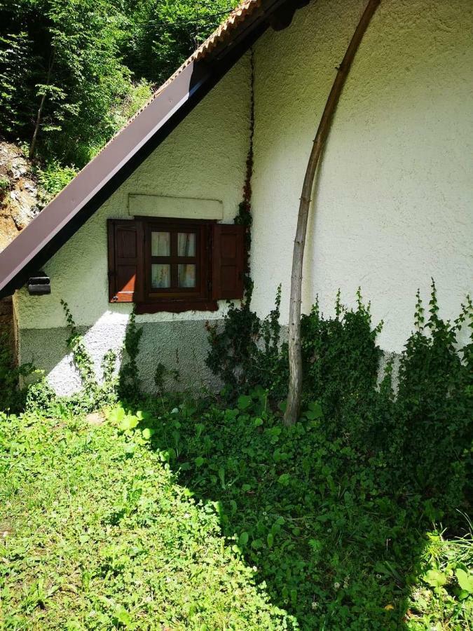 Apartmán Kopise Zoll Exteriér fotografie