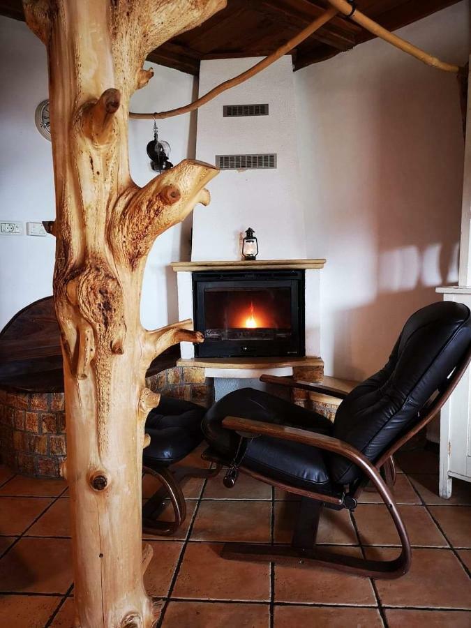 Apartmán Kopise Zoll Exteriér fotografie