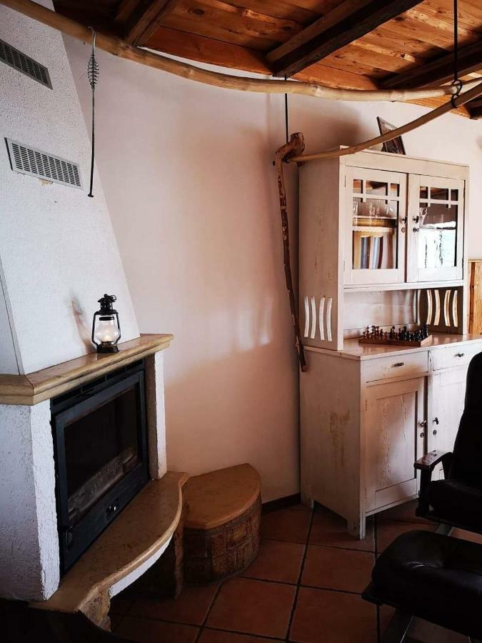 Apartmán Kopise Zoll Exteriér fotografie