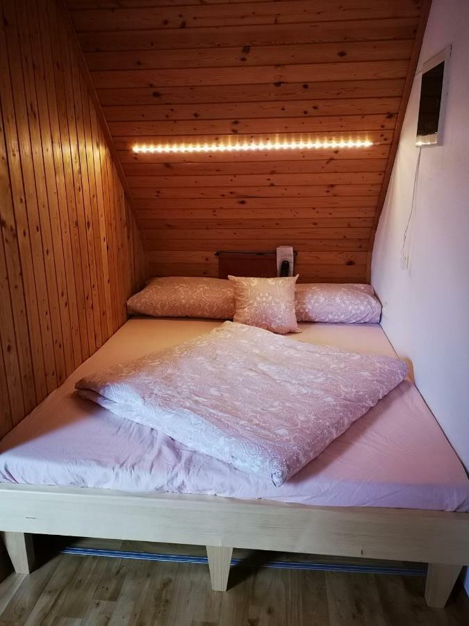 Apartmán Kopise Zoll Exteriér fotografie