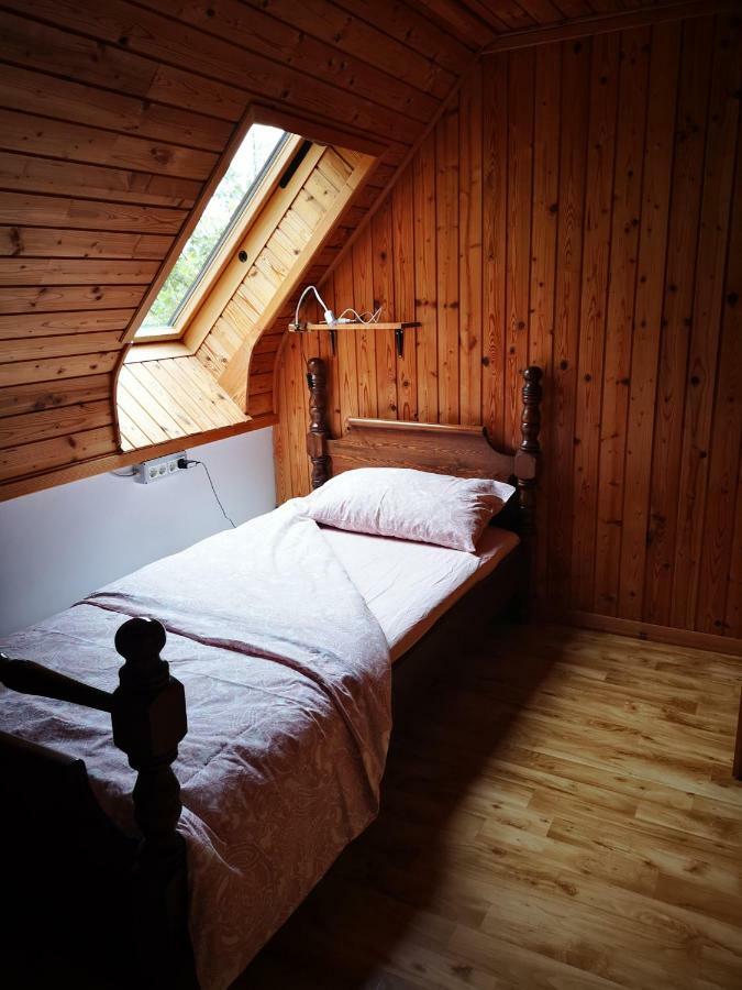 Apartmán Kopise Zoll Exteriér fotografie