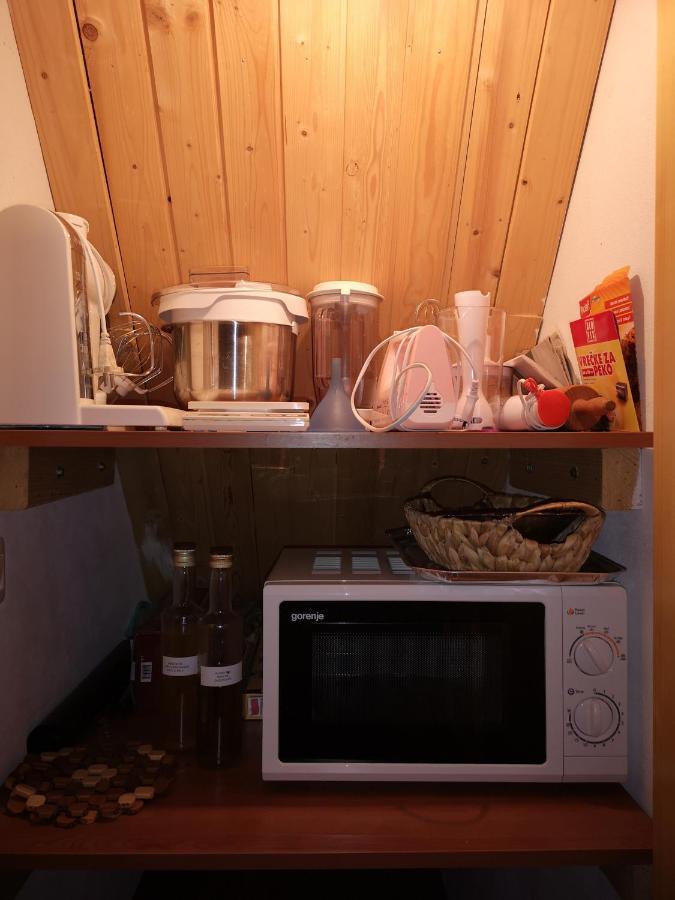 Apartmán Kopise Zoll Exteriér fotografie